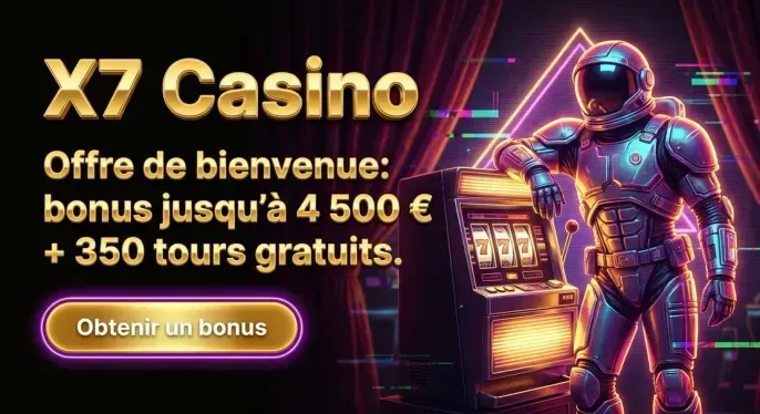X7 Casino